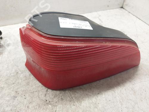 Left taillight PEUGEOT 106 II (1A_, 1C_) 1.5 D | BP19897035C34 