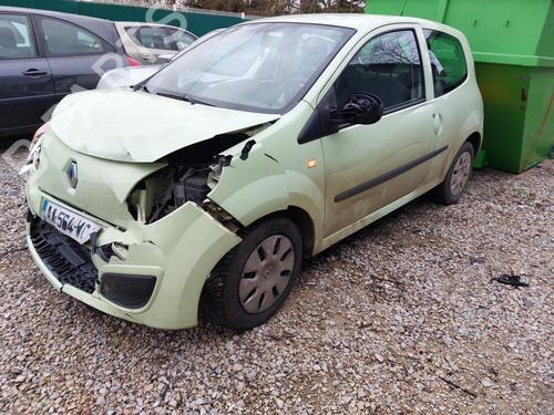 Right taillight RENAULT TWINGO II (CN0_)  | BP19888023C35 