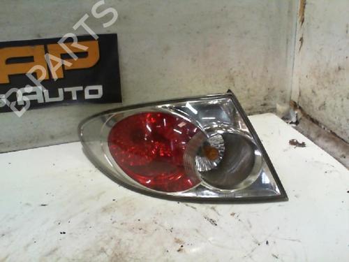 Venstre baglygte MAZDA 6 Hatchback (GG) 2.0 (GGES) (141 hp) 21974805