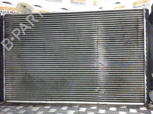 Køler AUDI A4 B7 (8EC) [2004-2009]  19895546