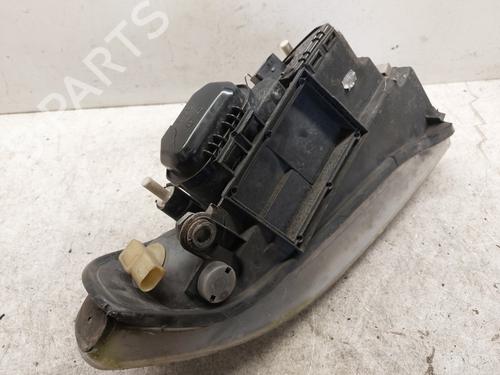 Left headlight AUDI A4 B5 (8D2) 1.9 TDI | BP19902022C28 