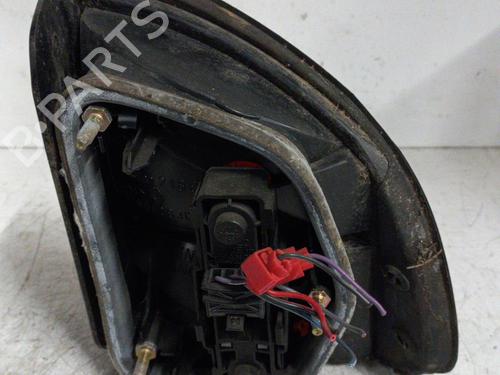Left taillight RENAULT SAFRANE I (B54_) 2.0 (B540) | BP19882645C34 
