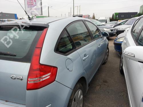 Intercooler CITROËN C4 I (LC_) 1.6 HDi | BP21975935M30 