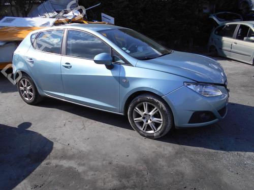 Right mirror SEAT IBIZA IV (6J5, 6P1) 1.6 TDI | BP19896916C27 