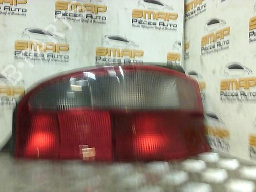 Used Right taillight CITROËN SAXO (S0, S1) [1996-2004]  19891069