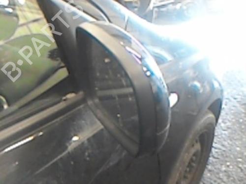 Used Right mirror NISSAN NOTE (E11, NE11) 1.4 (88 hp) 21975527