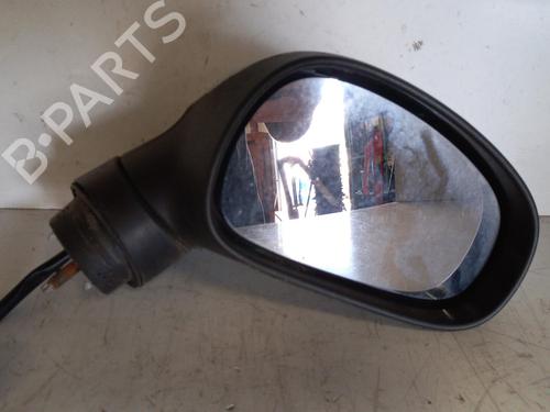 Right mirror SEAT LEON (1P1) 2.0 TDI | BP19889301C27 