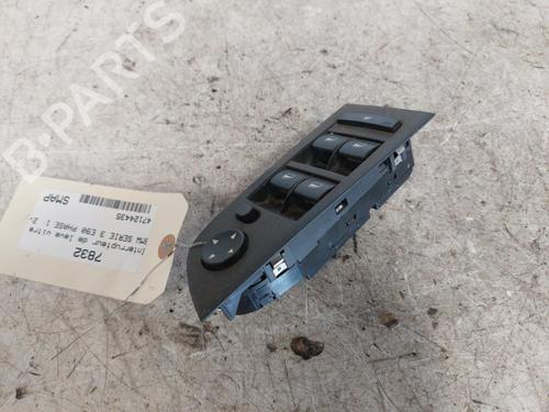 Left front window switch BMW 3 (E90) 325 i | BP19890287I27 