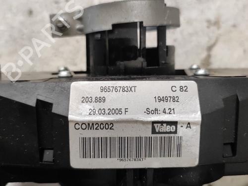 Ratstangsstang CITROËN C3 I (FC_, FN_)  | BP19900839I23 
