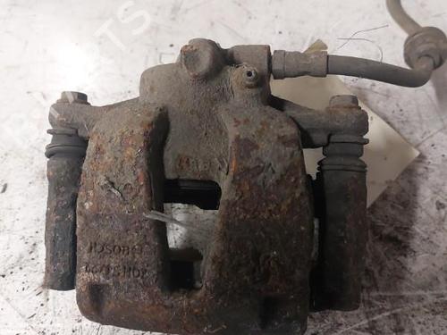 Used Left front brake caliper OPEL CORSA D (S07) 1.3 CDTI (L08, L68) (75 hp) 19880608
