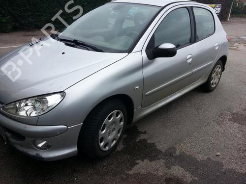 Pompe à carburant PEUGEOT 206 Hatchback (2A/C)  | BP21975196M76 