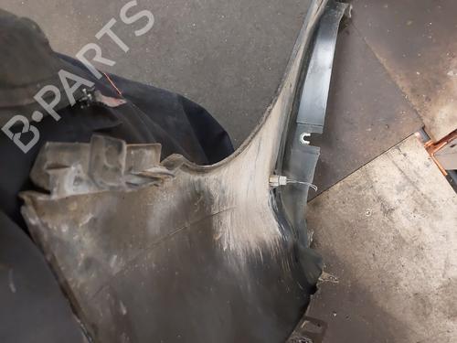 Left front fenders RENAULT CLIO II (BB_, CB_) 1.5 dCi (B/CB07) | BP25275095C41 
