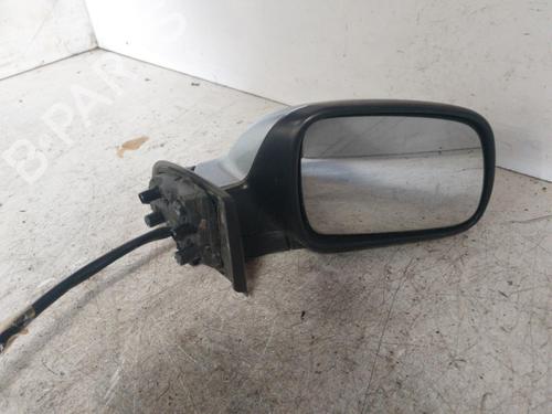 Right mirror PEUGEOT 307 CC (3B) 2.0 HDi 135 | BP19881870C27 
