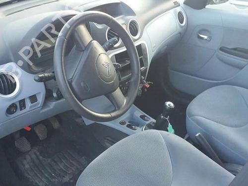 Windscreen washer tank CITROËN C3 I (FC_, FN_)  | BP19898730C113 