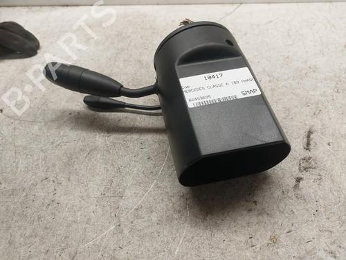 Ratstangsstang MERCEDES-BENZ A-CLASS (W169) A 200 (169.033, 169.333) (136 hp) 21982699