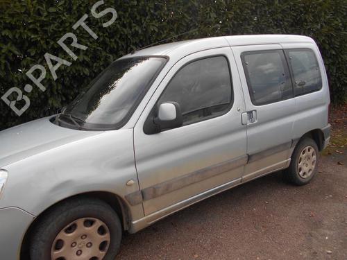 Left slide door PEUGEOT PARTNER MPV (5_, G_) | BP19897770C74