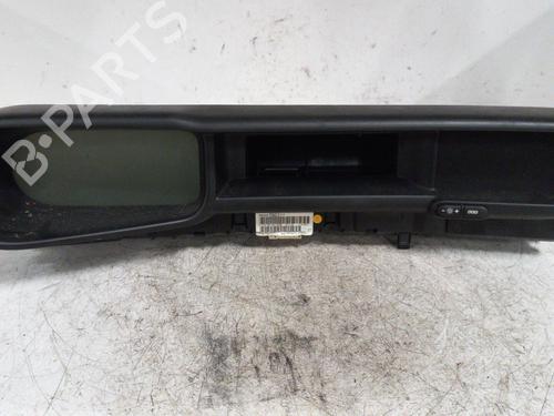 Instrument cluster CITROËN C3 II (SC_) 1.6 HDi | BP19898218C47 