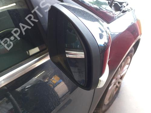 Right mirror FORD FOCUS III 1.0 EcoBoost | BP27651225C27