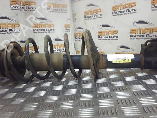 Used Right front shock absorber RENAULT CLIO I (B/C57_, 5/357_) 1.2 (5/357Y, 5/357K) (58 hp) 21977557