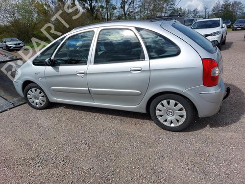 Left front window switch CITROËN XSARA PICASSO (N68) 1.6 HDi | BP19881291I27 
