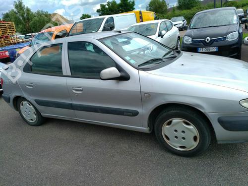 Højre baglygte CITROËN XSARA (N1) 2.0 HDi 90 | BP19880760C35 