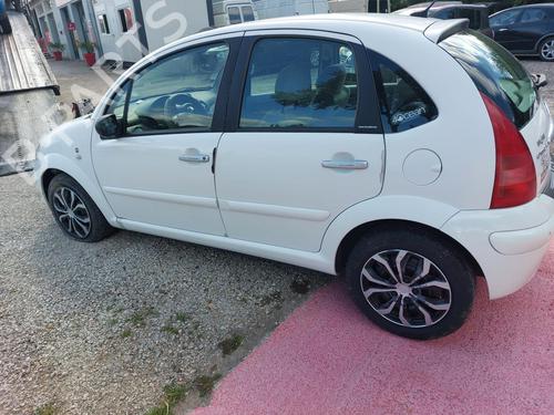 Expansion tank CITROËN C3 I (FC_, FN_) 1.4 HDi | BP21985022C120 