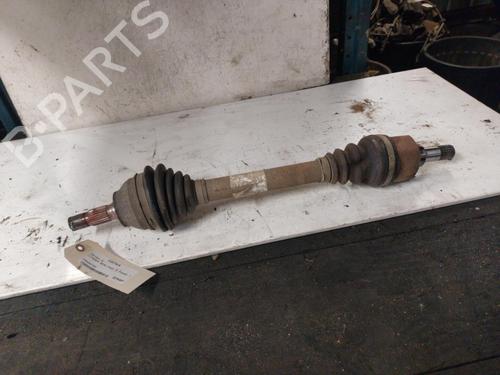 Left front driveshaft CITROËN BERLINGO MULTISPACE (B9)  | BP21984429M38 