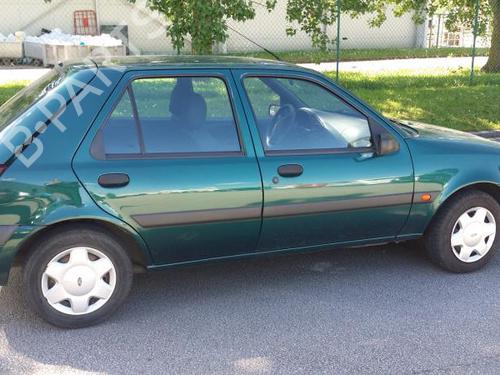 Startmotor FORD FIESTA IV (JA_, JB_) 1.3 i | BP21974333M8 