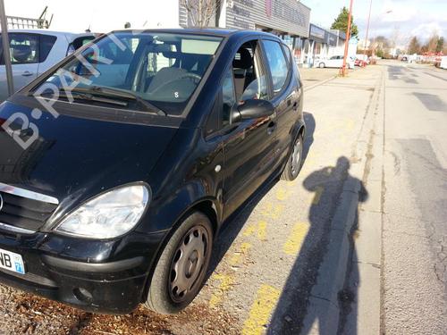 Højre forlygte MERCEDES-BENZ A-CLASS (W168) A 170 CDI (168.008) | BP19891267C29 