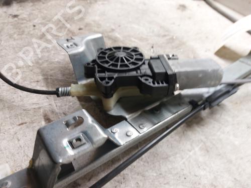 Front right window mechanism RENAULT KANGOO Express (FW0/1_) 1.5 dCi 95 (FW16) | BP21991699C23 
