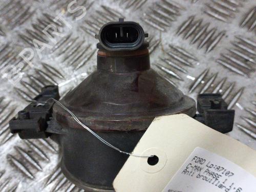 Right front fog light FORD FOCUS C-MAX (DM2) 1.6 TDCi | BP19884120C31 