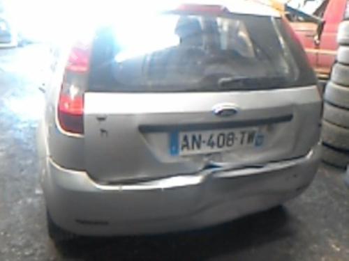Left taillight FORD FIESTA V (JH_, JD_) 1.3 | BP19884744C34 