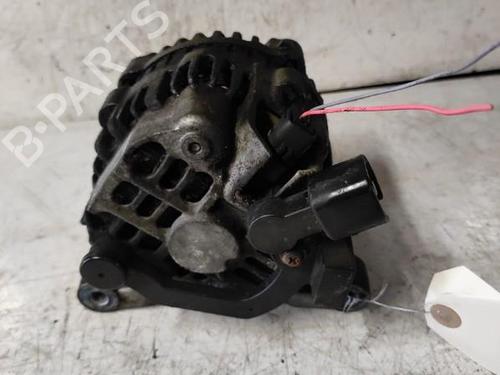 Alternator PEUGEOT 206 Hatchback (2A/C) 1.1 i | BP19886382M7 