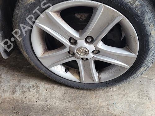Used Rim MAZDA 6 Hatchback (GG) [2002-2008]  21990785