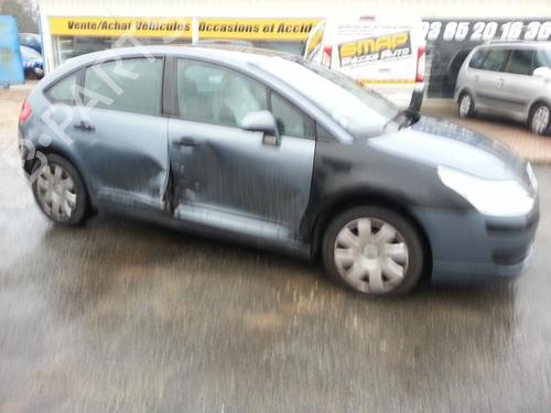 Right taillight CITROËN C4 I (LC_) 1.6 HDi | BP19883712C35 