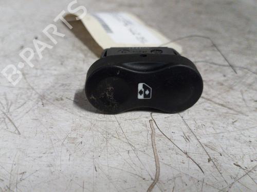 Right front window switch DACIA DUSTER (HS_) 1.5 dCi | BP19889760I26 