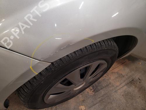 Left front fenders FORD FIESTA V (JH_, JD_) 1.4 16V | BP23950754C41 