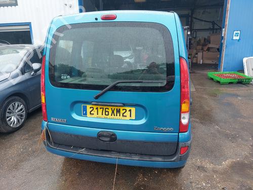 Right headlight RENAULT KANGOO (KC0/1_) 1.5 dCi | BP21167016C29 