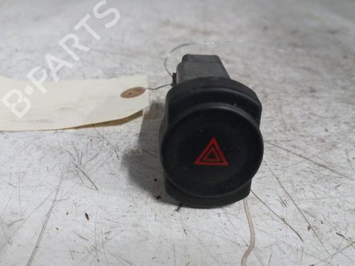 Used Warning switch DACIA DUSTER (HS_) 1.5 dCi (86 hp) 19889763