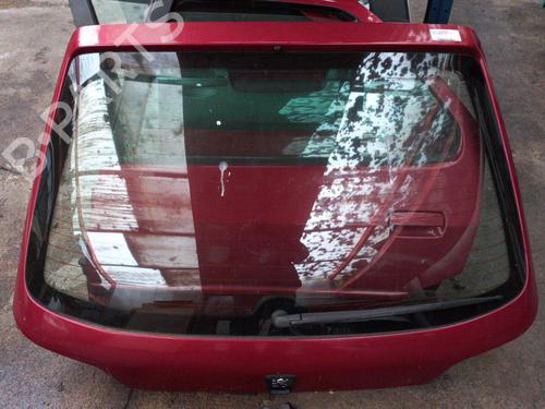 Tailgate PEUGEOT 306 Hatchback (7A, 7C, N3, N5)  | BP19889499C6 