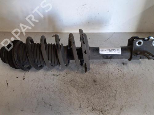 Used Left front shock absorber OPEL MERIVA B MPV (S10) 1.4 (75) (120 hp) 21982140