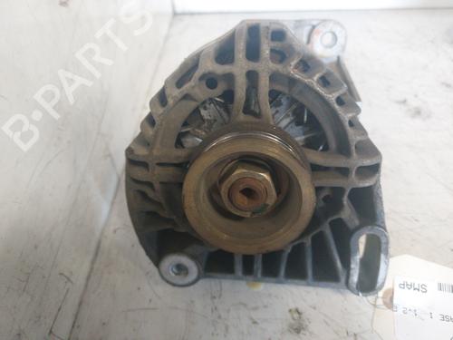 Generator FIAT PANDA (169_) 1.2 (169.AXB11, 169.AXB1A) (60 hp) 19892313