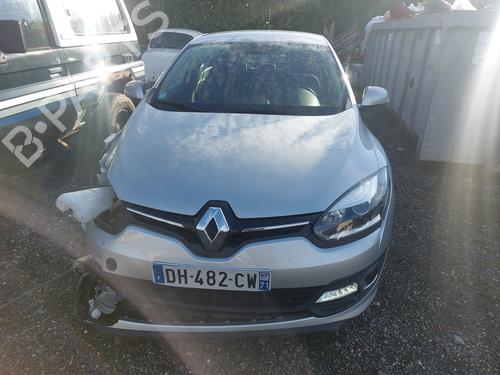 AC compressor RENAULT MEGANE III Hatchback (BZ0/1_, B3_) 1.2 TCe (BZ2B, BZ11) | BP25221473M34 - Image 4