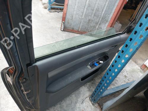 Left front door SUZUKI SWIFT III (MZ, EZ)  | BP19884629C2 