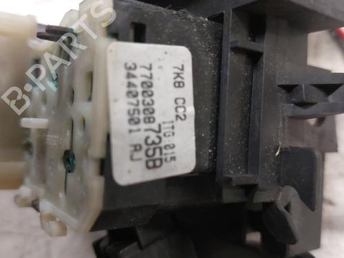Steering column stalk RENAULT KANGOO Express (FC0/1_) 1.2 (FC01, FC0A, FC0F) | BP21991223I23 