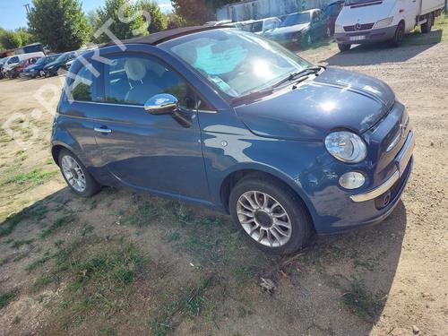 Right front window switch FIAT 500 (312_) 1.2 (312AXA1A) | BP19888250I26 