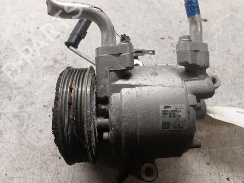AC compressor CITROËN C1 II (PA_, PS_) 1.0 VTi 68 | BP22921363M34 