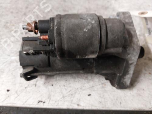 Starter RENAULT CLIO IV (BH_) 1.5 dCi 75 | BP20984011M8 