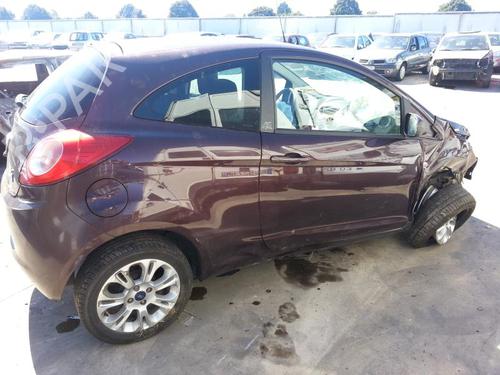 Alternator FORD KA (RU8) 1.3 TDCi | BP19884955M7 