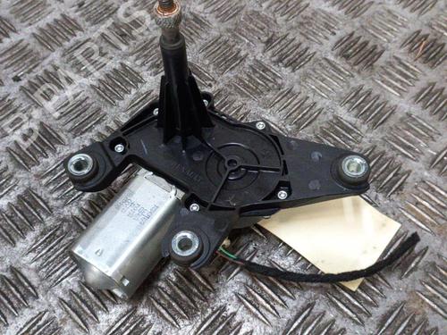 Used Rear wiper motor RENAULT MODUS / GRAND MODUS (F/JP0_) [2004-2025]  19894452